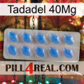 Tadadel 40Mg 22